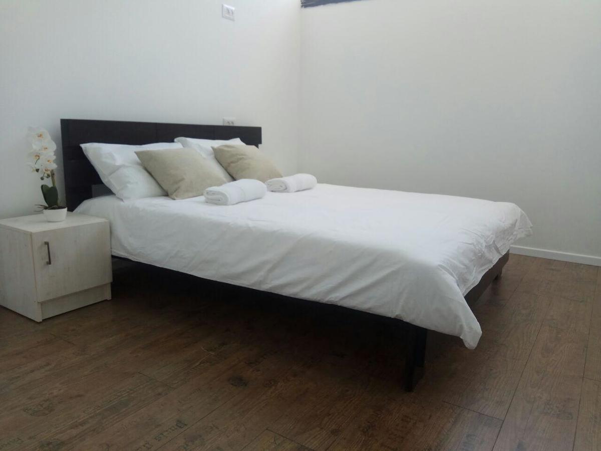 Mevaser - Christian Hostel Ρισόν Λε Ζιόν Εξωτερικό φωτογραφία