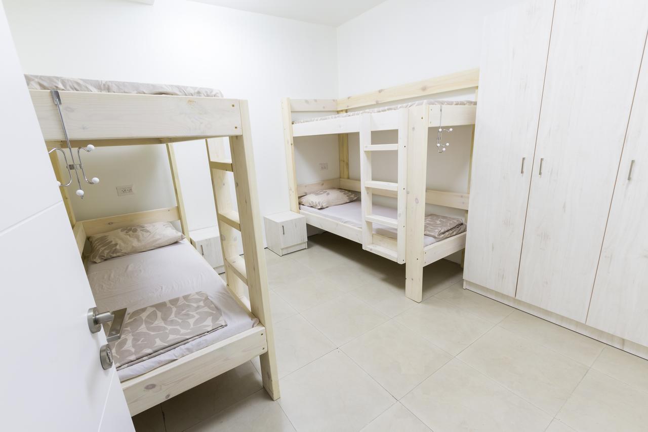 Mevaser - Christian Hostel Ρισόν Λε Ζιόν Εξωτερικό φωτογραφία