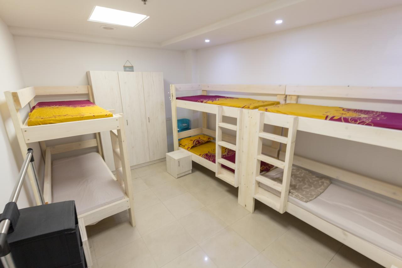 Mevaser - Christian Hostel Ρισόν Λε Ζιόν Εξωτερικό φωτογραφία