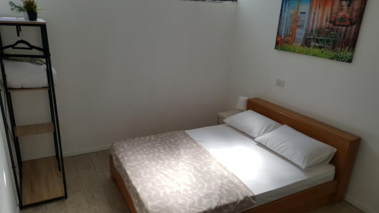 Mevaser - Christian Hostel Ρισόν Λε Ζιόν Εξωτερικό φωτογραφία