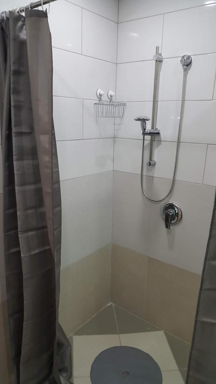 Mevaser - Christian Hostel Ρισόν Λε Ζιόν Εξωτερικό φωτογραφία