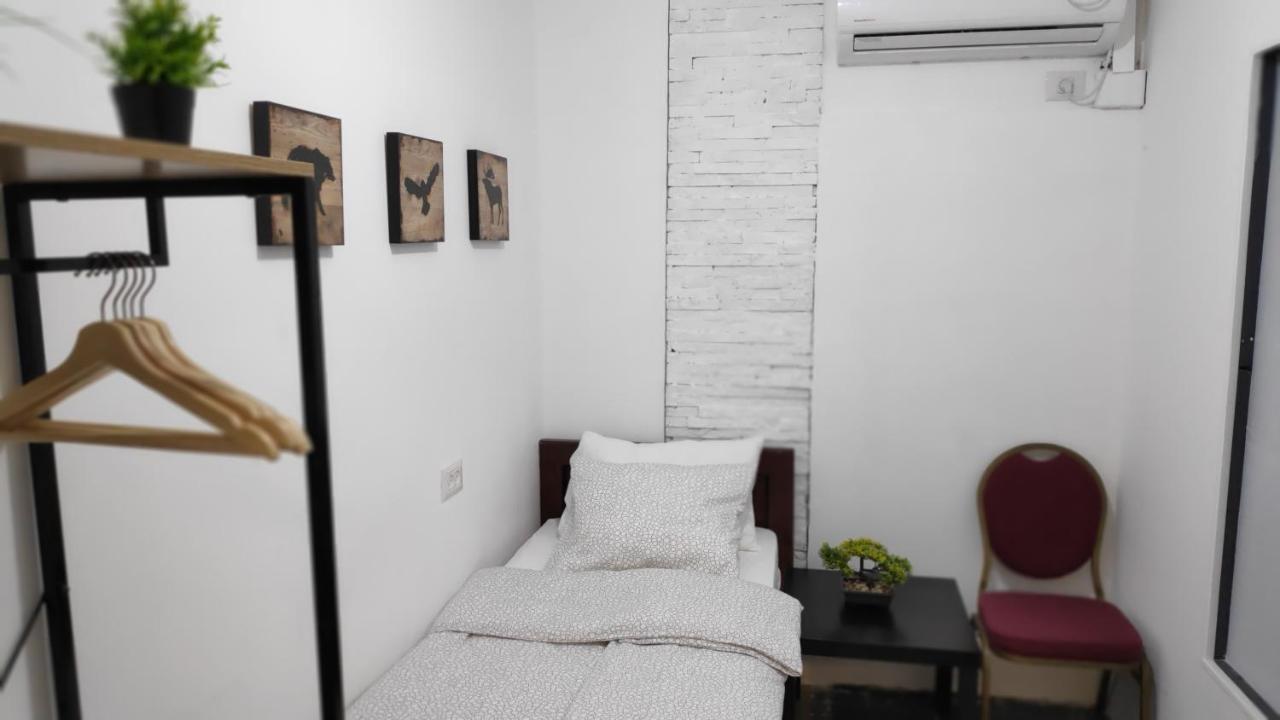 Mevaser - Christian Hostel Ρισόν Λε Ζιόν Εξωτερικό φωτογραφία