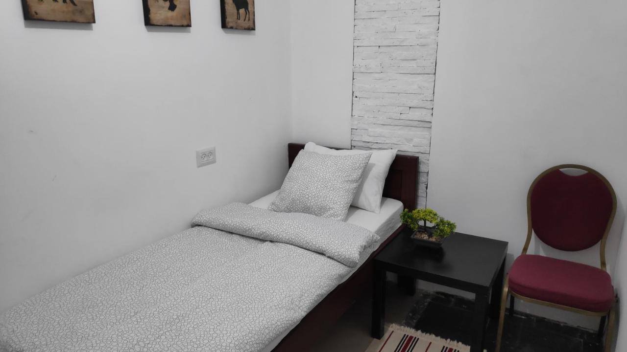 Mevaser - Christian Hostel Ρισόν Λε Ζιόν Εξωτερικό φωτογραφία