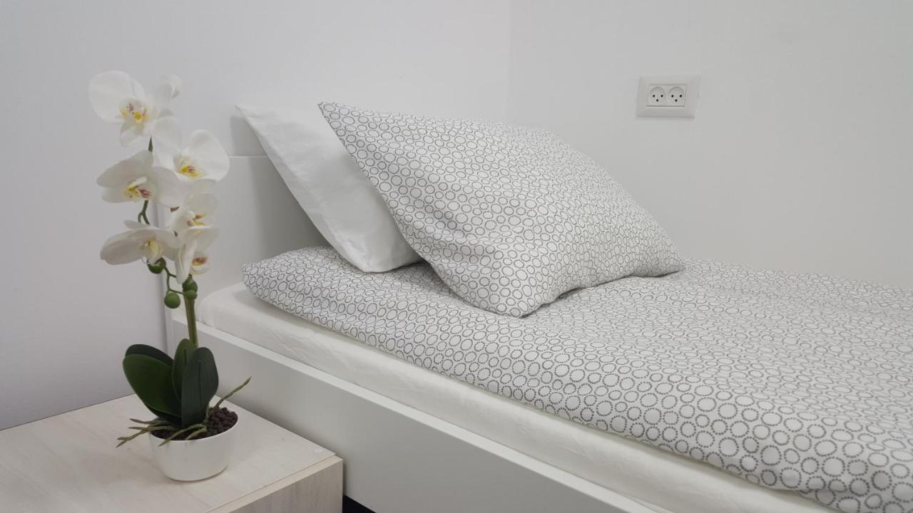Mevaser - Christian Hostel Ρισόν Λε Ζιόν Εξωτερικό φωτογραφία