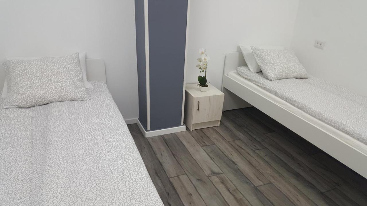 Mevaser - Christian Hostel Ρισόν Λε Ζιόν Εξωτερικό φωτογραφία