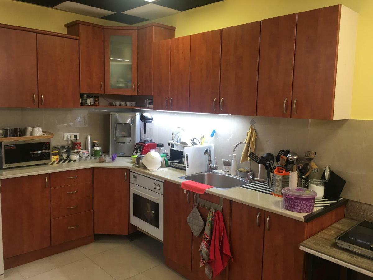 Mevaser - Christian Hostel Ρισόν Λε Ζιόν Εξωτερικό φωτογραφία